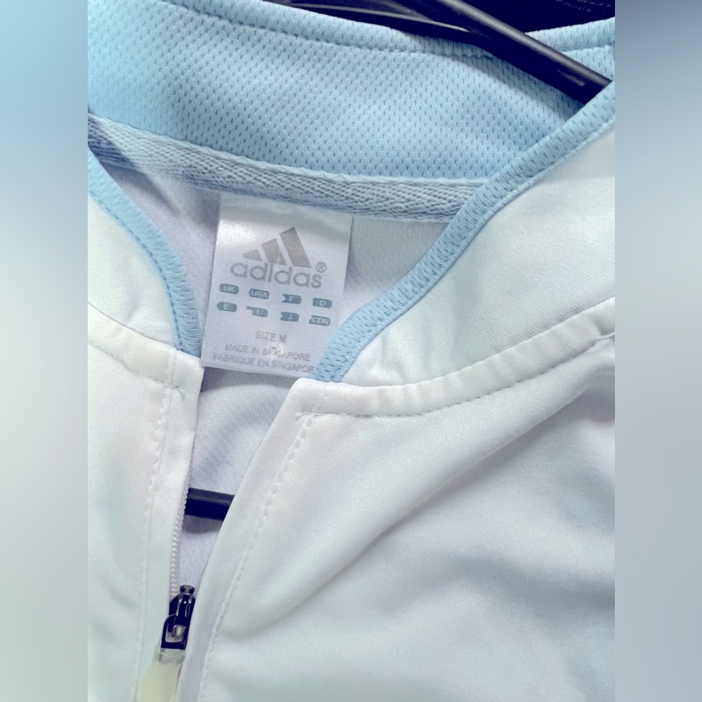 Adidas shirt!